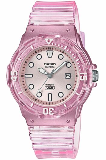 ساعت زنانه کاسیو Casio با کد LRW-200HS-4EVDF