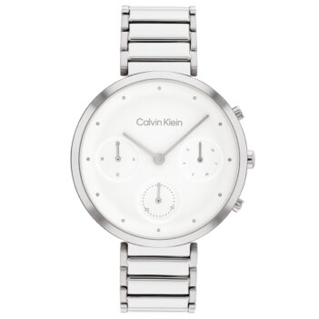 ساعت زنانه کالوین کلاین Calvin Klein با کد CK25200282