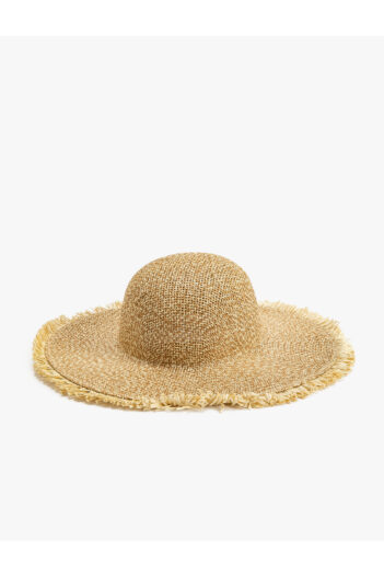 کلاه زنانه کوتون Koton با کد 3SAK40084AA
