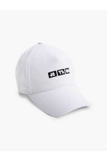کلاه زنانه کوتون Koton با کد 3SAK40002AA