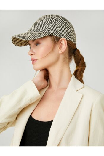 کلاه زنانه کوتون Koton با کد 3SAK40067AA