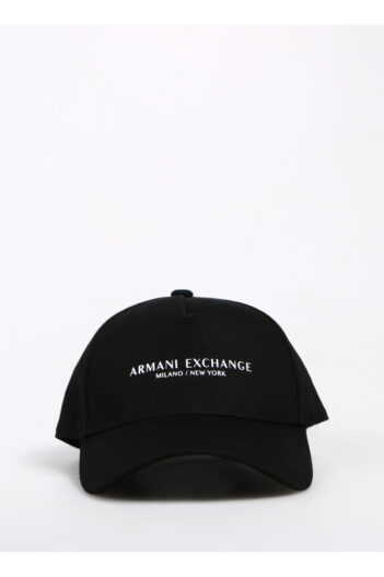 کلاه زنانه آرمانی اکسچنج Armani Exchange با کد 5003019243