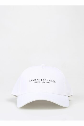 کلاه زنانه آرمانی اکسچنج Armani Exchange با کد 5003068150