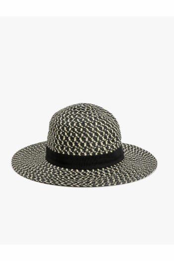 کلاه زنانه کوتون Koton با کد 3SAK40093AA