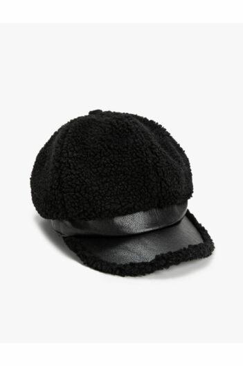 کلاه زنانه کوتون Koton با کد 4WAK40057AA
