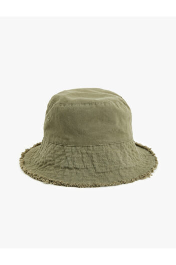 کلاه زنانه کوتون Koton با کد 4SAK40074AA