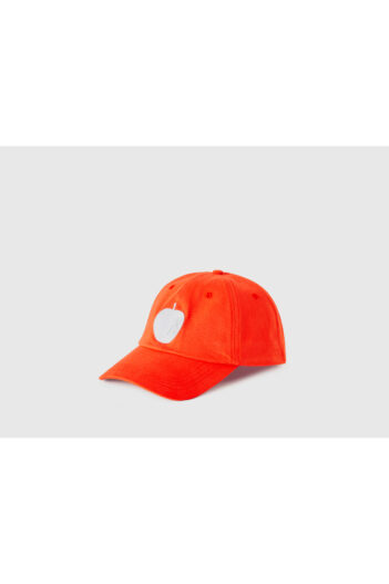 کلاه زنانه بنتتون United Colors of Benetton با کد 123P6G0PUA00K