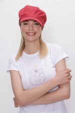 کلاه زنانه ترابزون اسپورت Trabzonspor با کد 19B22U002