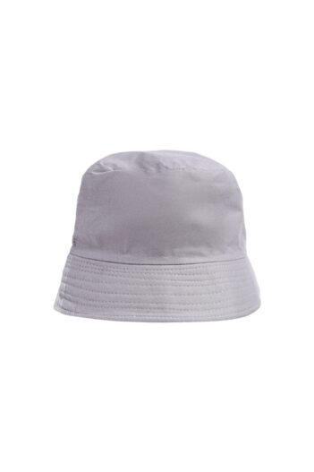 کلاه زنانه سفید بزرگ BIG WHITE با کد 5002921909