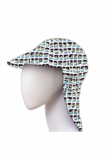 کلاه زنانه اسلیپ استاپ SLIPSTOP با کد MM0020399