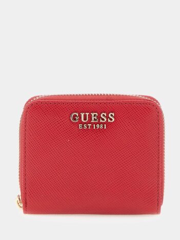 کیف پول زنانه گس Guess با کد SWZG8500370-RED