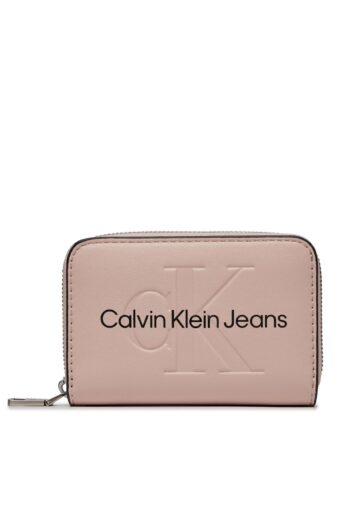 کیف پول زنانه کالوین کلاین Calvin Klein با کد K60K607229TFT
