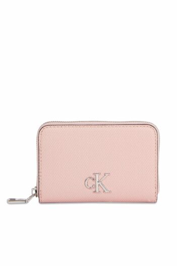 کیف پول زنانه کالوین کلاین Calvin Klein با کد K60K611970