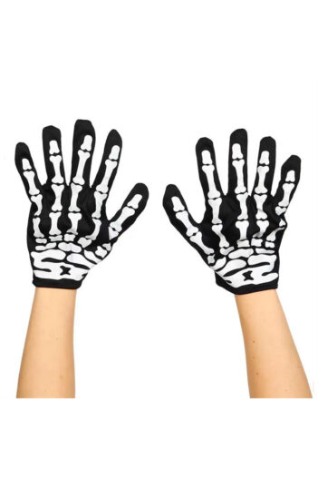 دستکش زنانه کاستبک Köstebek با کد KEL046