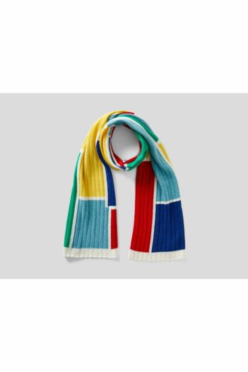 شال گردن زنانه بنتتون United Colors of Benetton با کد 122A1235EU00J-600