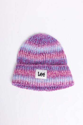برت/کلاه بافتنی زنانه لی Lee با کد L232535