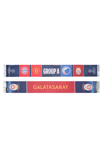 شال گردن مردانه-زنانه گالاتاسرای Galatasaray با کد 232938