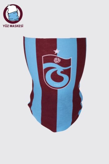 یقه زنانه ترابزون اسپورت Trabzonspor با کد buff-cubuklu-cerceve-logo-20u23u005