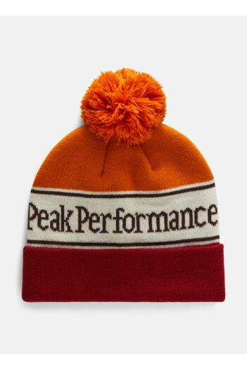 برت/کلاه بافتنی زنانه  Peak Performance با کد 5003111035