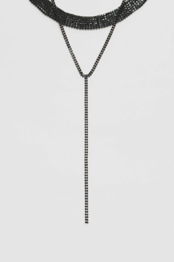 گردنبند جواهرات زنانه استرادیواریوس Stradivarius با کد 3453511
