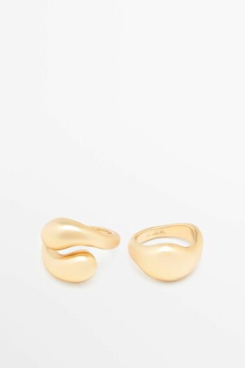 گردنبند جواهرات زنانه ماسیمو دوتی Massimo Dutti با کد 4604801