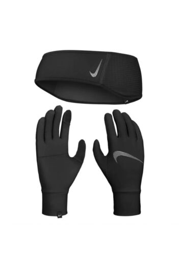 ست دستکش – کلاه و شال گردن زنانه نایک Nike با کد N.100.0598.082.ML