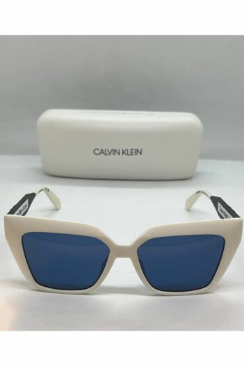 عینک آفتابی زنانه کالوین کلین Calvin Klein با کد Ckj22639s 100 55/15 140