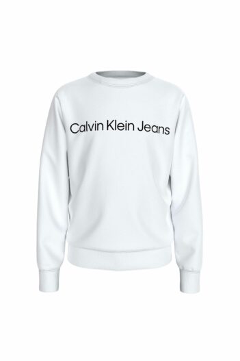 سویشرت زنانه کالوین کلین Calvin Klein با کد 5003126719