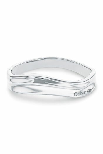 دستبند استیل زنانه کالوین کلین Calvin Klein با کد CKJ35000641