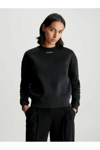 سویشرت زنانه کالوین کلین Calvin Klein با کد K20K206961BEH