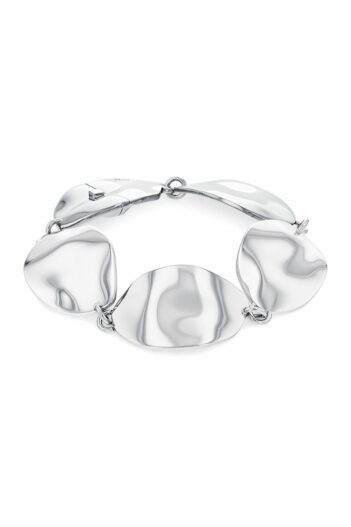 دستبند استیل زنانه کالوین کلین Calvin Klein با کد CKJ35000619