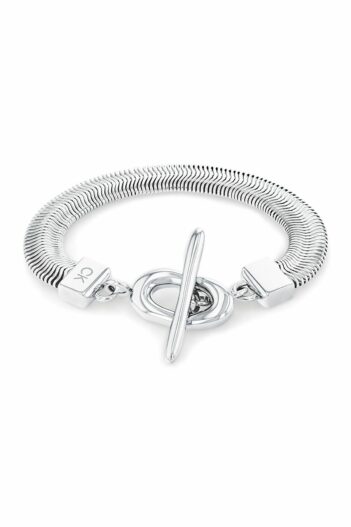 دستبند استیل زنانه کالوین کلین Calvin Klein با کد CKJ35000647