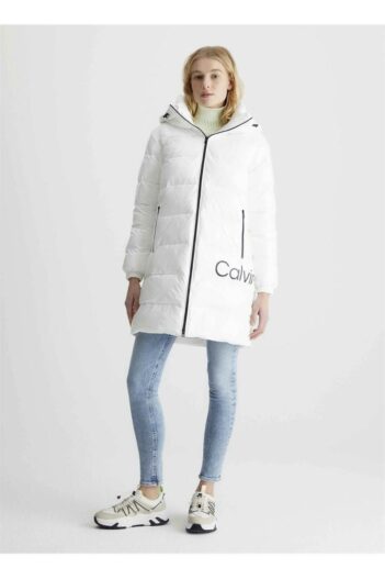 کاپشن زنانه کالوین کلین Calvin Klein با کد J20J221902 YBI