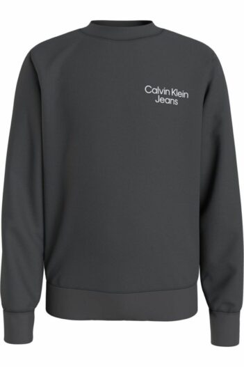 سویشرت زنانه کالوین کلین Calvin Klein با کد IB0IB01292.PSM