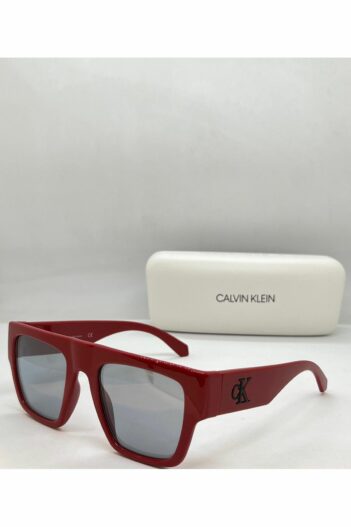 عینک آفتابی زنانه کالوین کلین Calvin Klein با کد Ckj22636s 600 53/21 145