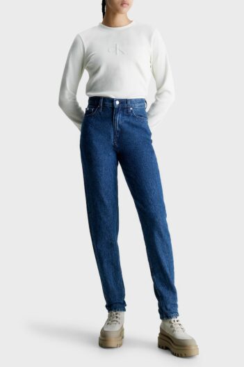 شلوار جین زنانه کالوین کلین Calvin Klein با کد J20J222199 1A4