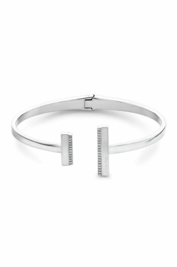 دستبند استیل زنانه کالوین کلین Calvin Klein با کد CKJ35000160