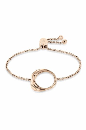 دستبند استیل زنانه کالوین کلین Calvin Klein با کد CKJ35000005