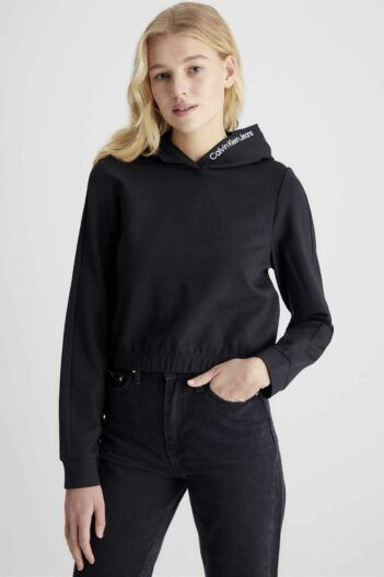 سویشرت زنانه کالوین کلین Calvin Klein با کد J20J222200