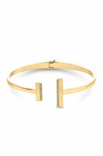 دستبند استیل زنانه کالوین کلین Calvin Klein با کد CKJ35000161