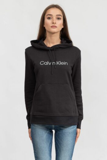 سویشرت زنانه کالوین کلین Calvin Klein با کد 830105