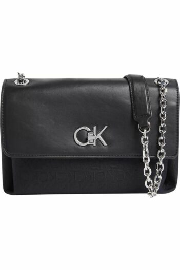 کیف رودوشی زنانه کالوین کلین Calvin Klein با کد K60K6117550GK
