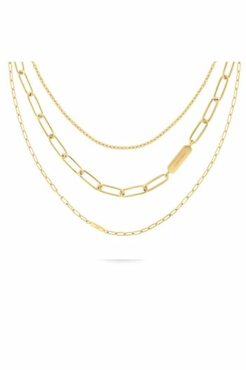 گردنبند جواهرات زنانه کالوین کلین Calvin Klein با کد TYC62198B7B39227D0