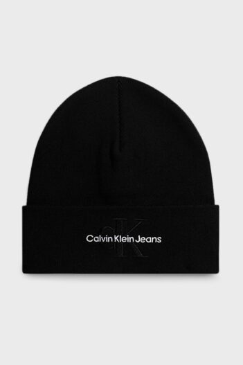 برت/کلاه بافتنی زنانه کالوین کلین Calvin Klein با کد K60K611254 BDS