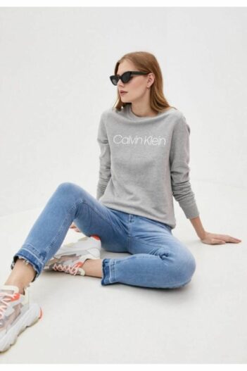 سویشرت زنانه کالوین کلین Calvin Klein با کد K20K201757-07