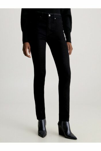 شلوار جین زنانه کالوین کلین Calvin Klein با کد K20K2059161BY