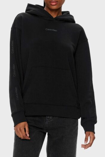 سویشرت زنانه کالوین کلین Calvin Klein با کد 00GWS4W340 BAE