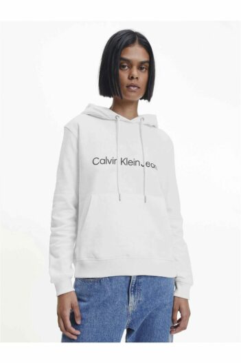 سویشرت زنانه کالوین کلین Calvin Klein با کد 5002960036