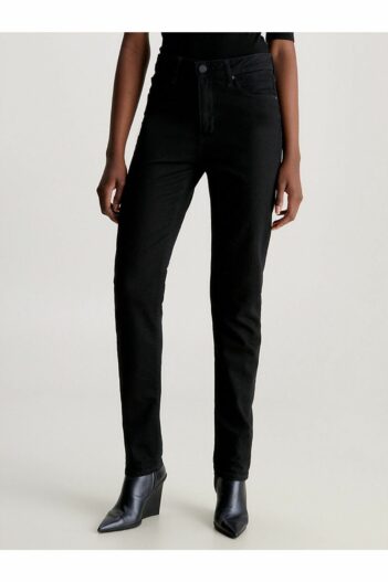شلوار جین زنانه کالوین کلین Calvin Klein با کد K20K2050631BY