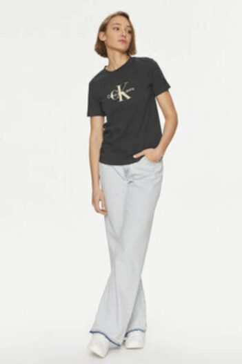 تیشرت زنانه کالوین کلین Calvin Klein با کد P39226S598